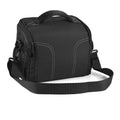 Camera Shoulder Bag Travel Case Black