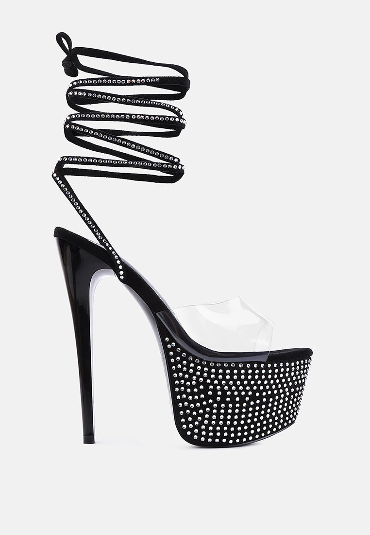 Sugar Mom Sandals-6