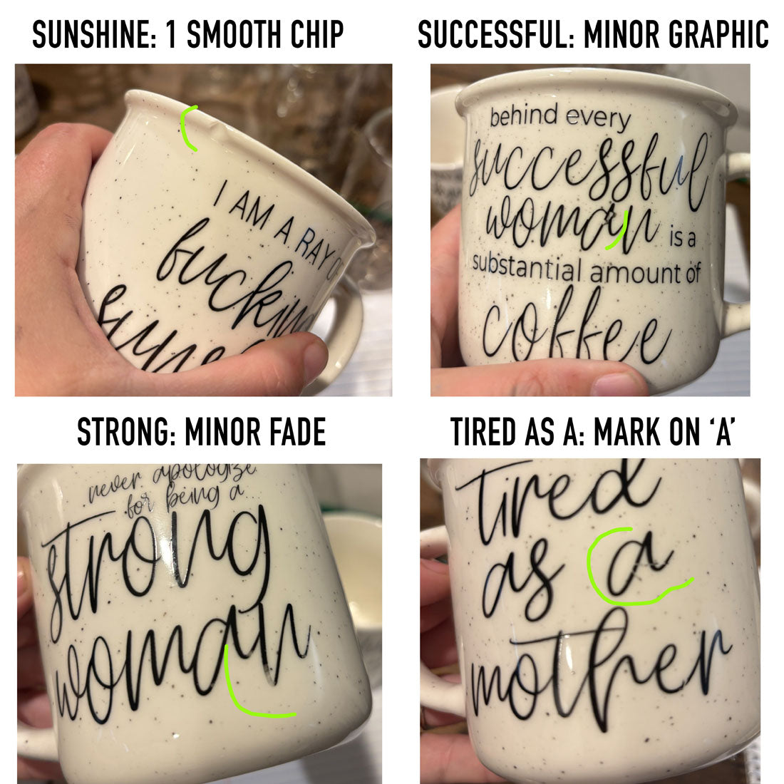 IMPERFECT Everyday mugs-10