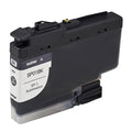 Original Brother SP01 Standard Yield Black Ink Cartridge, SP01BKS-0