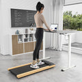 3-in-1 Walking Pad with Remote and Smart APP Control for Home Office-0