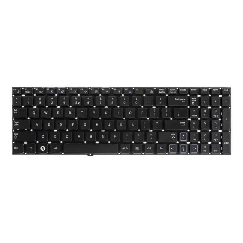 NNEIDS Samsung Keyboard For Np-Rv Series Laptops - Us Version