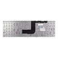 NNEIDS Samsung Keyboard For Np-Rv Series Laptops - Us Version