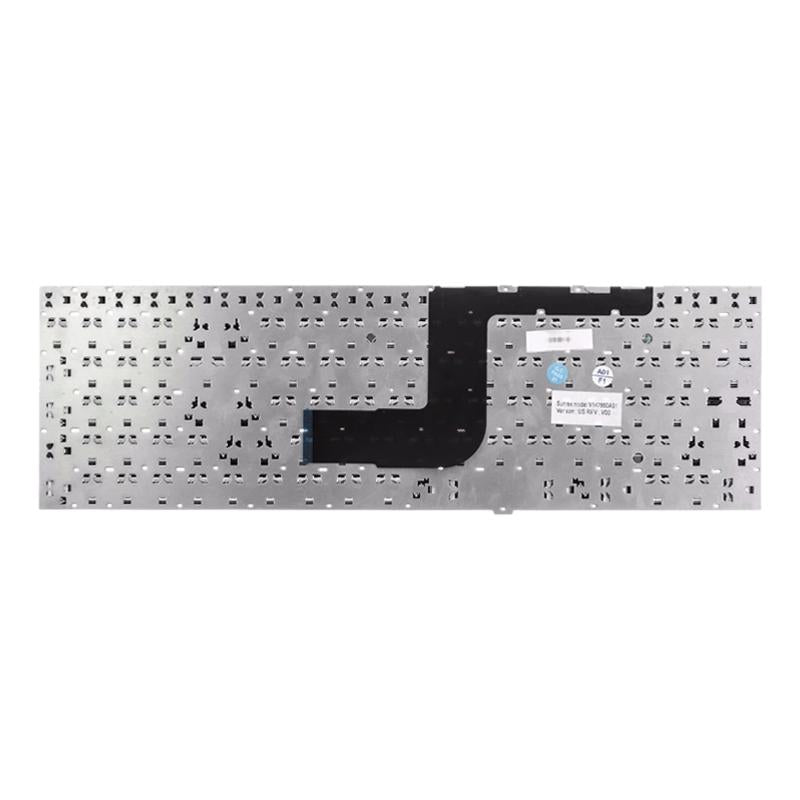NNEIDS Samsung Keyboard For Np-Rv Series Laptops - Us Version