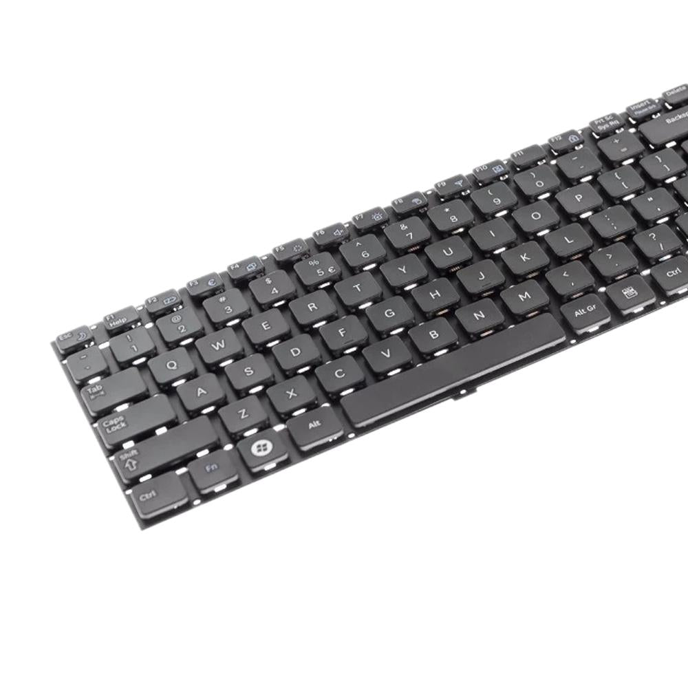 NNEIDS Samsung Keyboard For Np-Rv Series Laptops - Us Version