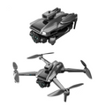 NNEOBA HD Folding RC Drone with Screen Remote
