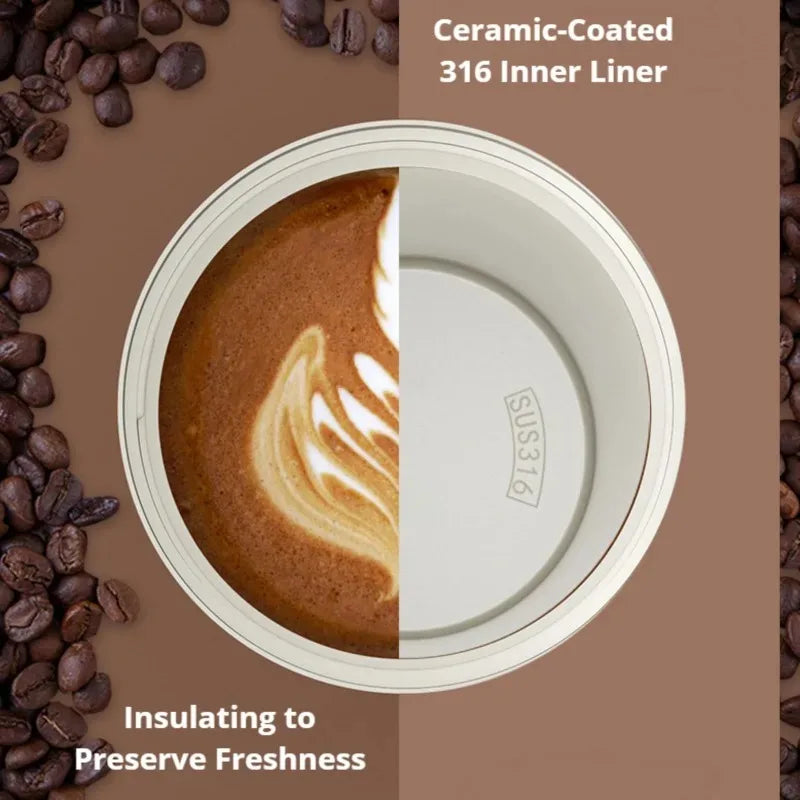 Ceramic Lined Travel Mug-1