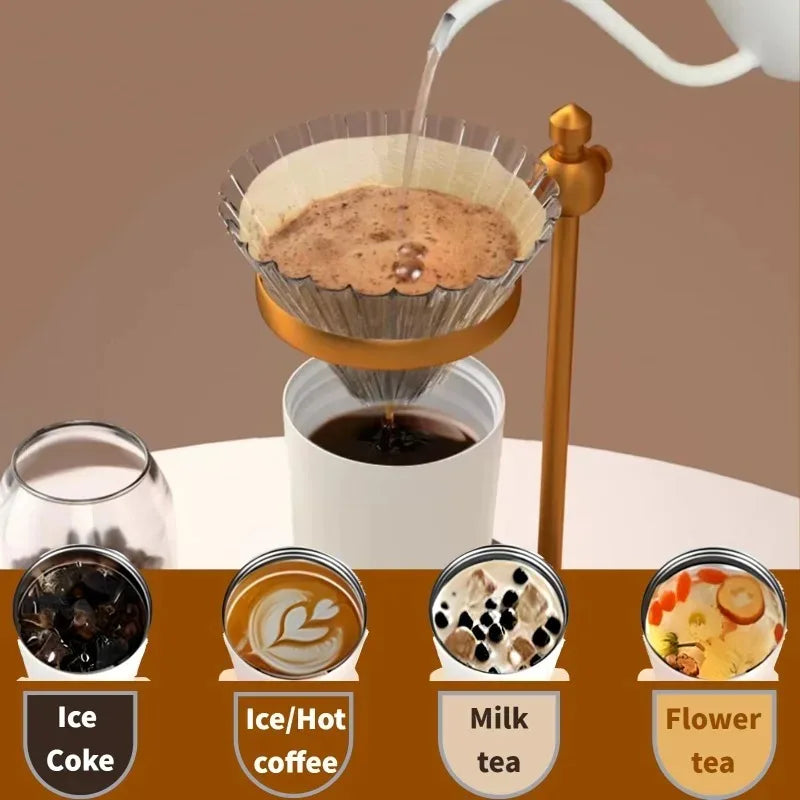 Ceramic Lined Travel Mug-2