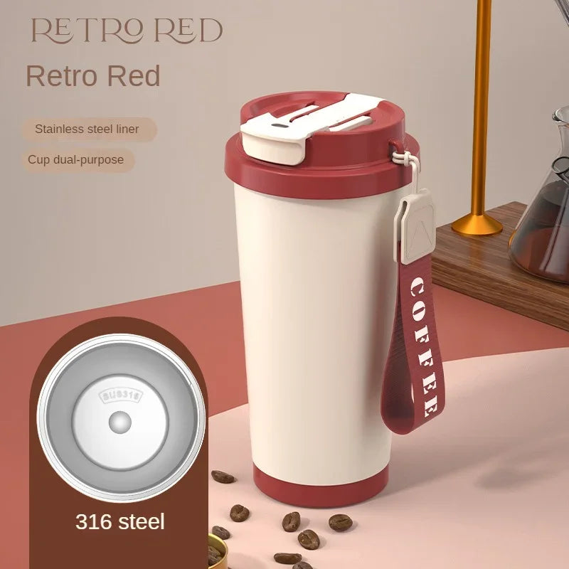 Ceramic Lined Travel Mug-9