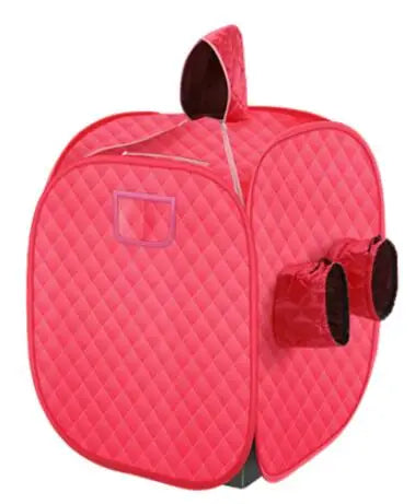 Foldable Portable Sauna Tent