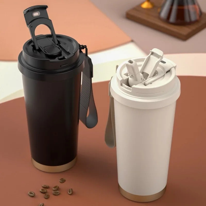 Ceramic Lined Travel Mug-0