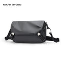 MARK RYDEN Water Repellent Messenger Bag Men Bags Shoulder Crossbody Fit 11 inch Ipad-1