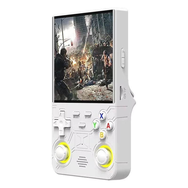 NNEOBA Handheld Game Console Linux Pocket Player