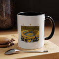 Signal Iduna Park Stadium Coffee Mug | Football Fan Cup-0
