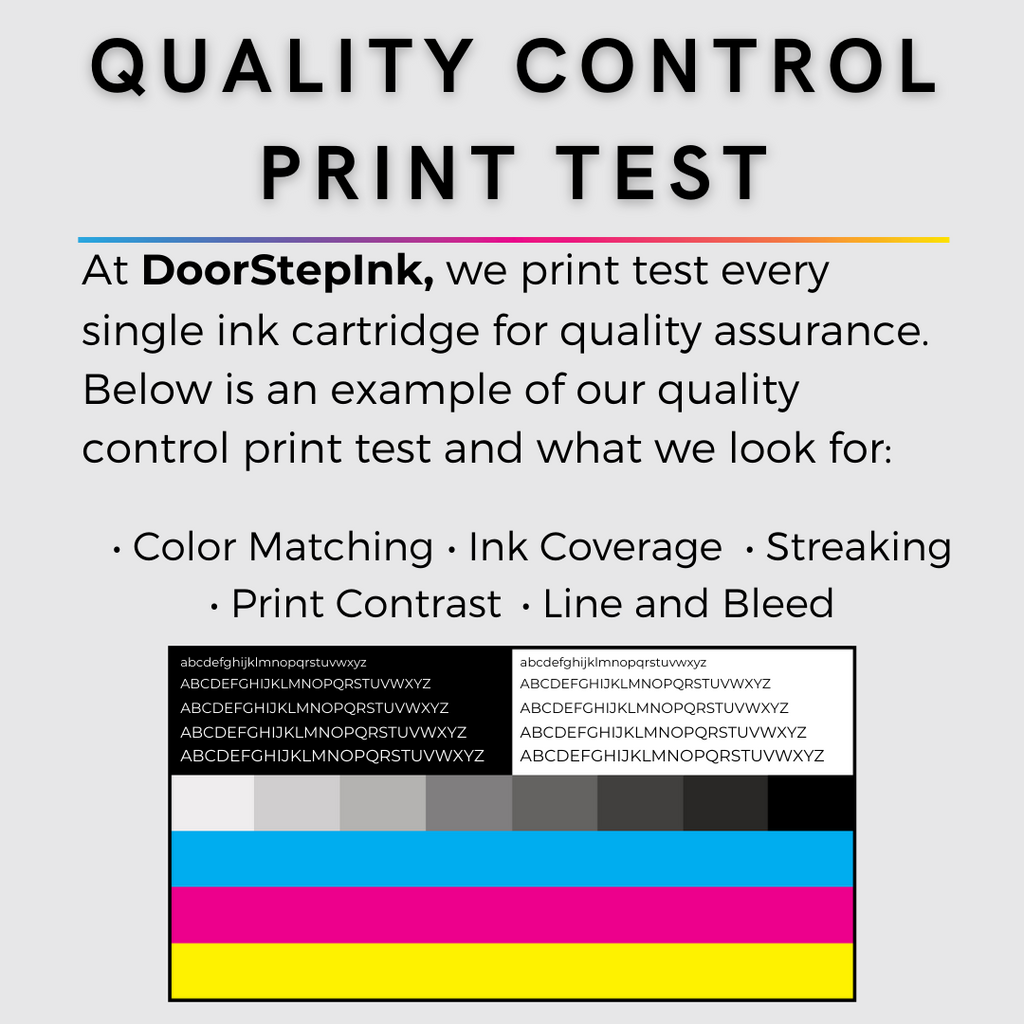 DoorStepInk Brand for Canon PFI-101 130mL Green Remanufactured in the USA Ink Cartridge-2