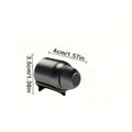 Small Wireless Security Cameras