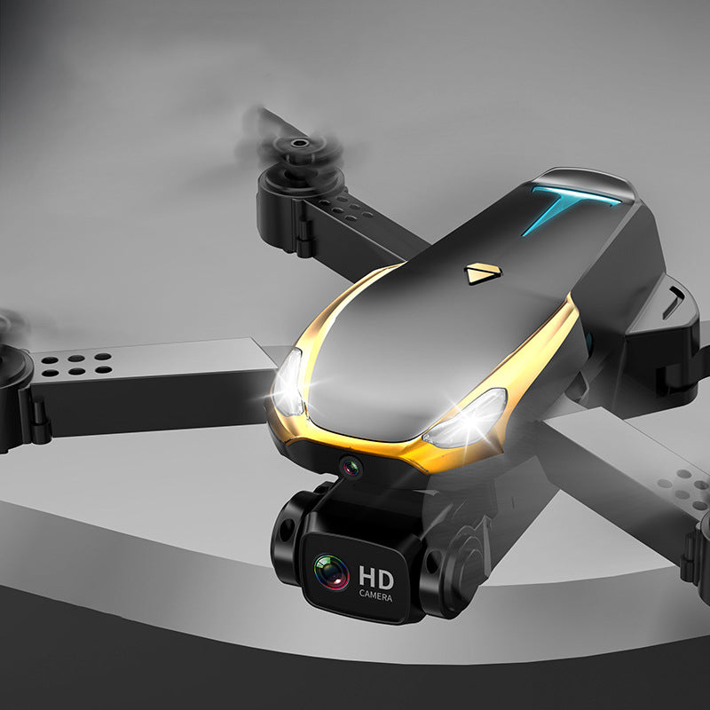 Smart Quadcopter with 4K HD Aerial Camera