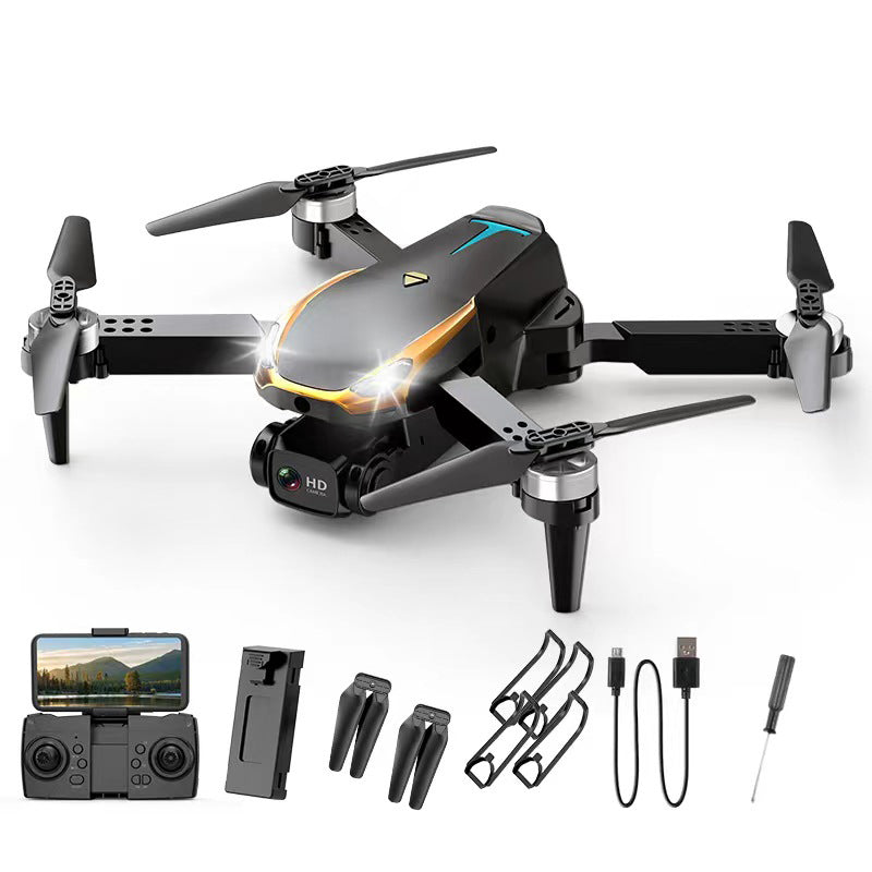 Smart Quadcopter with 4K HD Aerial Camera