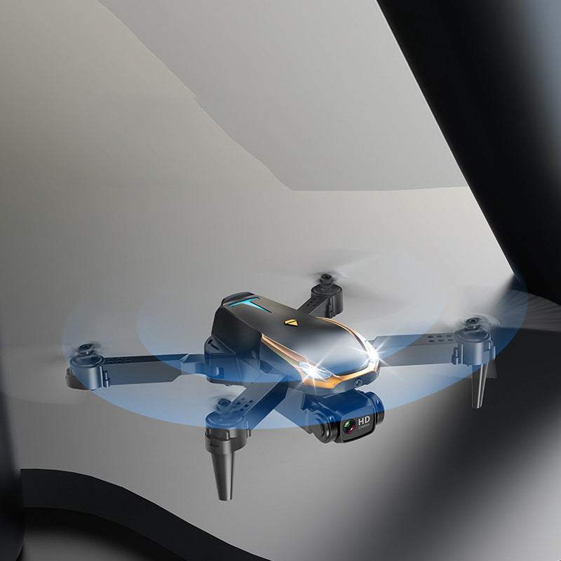 Smart Quadcopter with 4K HD Aerial Camera