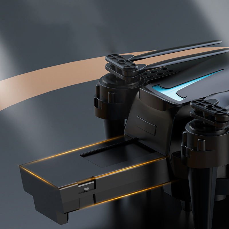 Smart Quadcopter with 4K HD Aerial Camera