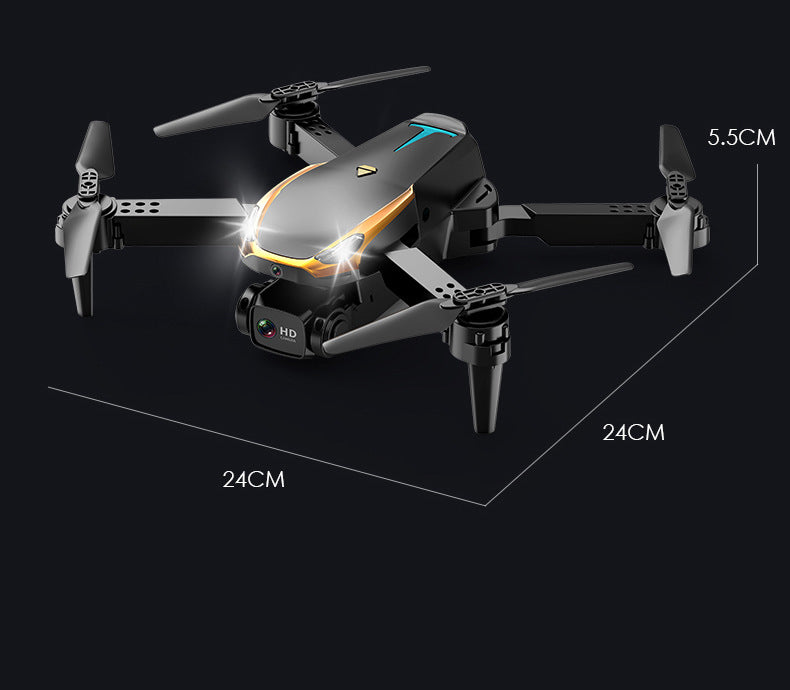 Smart Quadcopter with 4K HD Aerial Camera