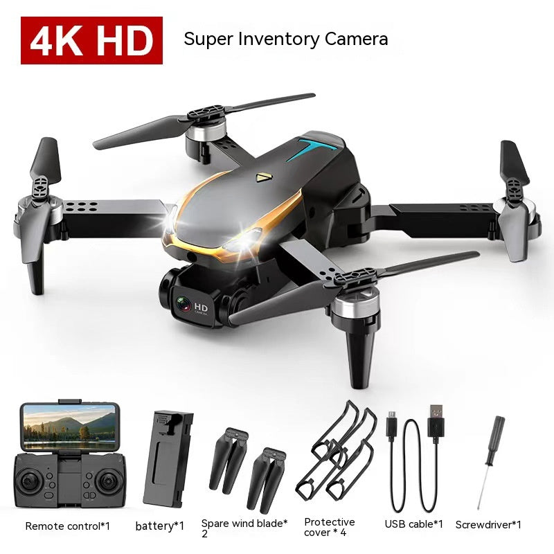 Smart Quadcopter with 4K HD Aerial Camera