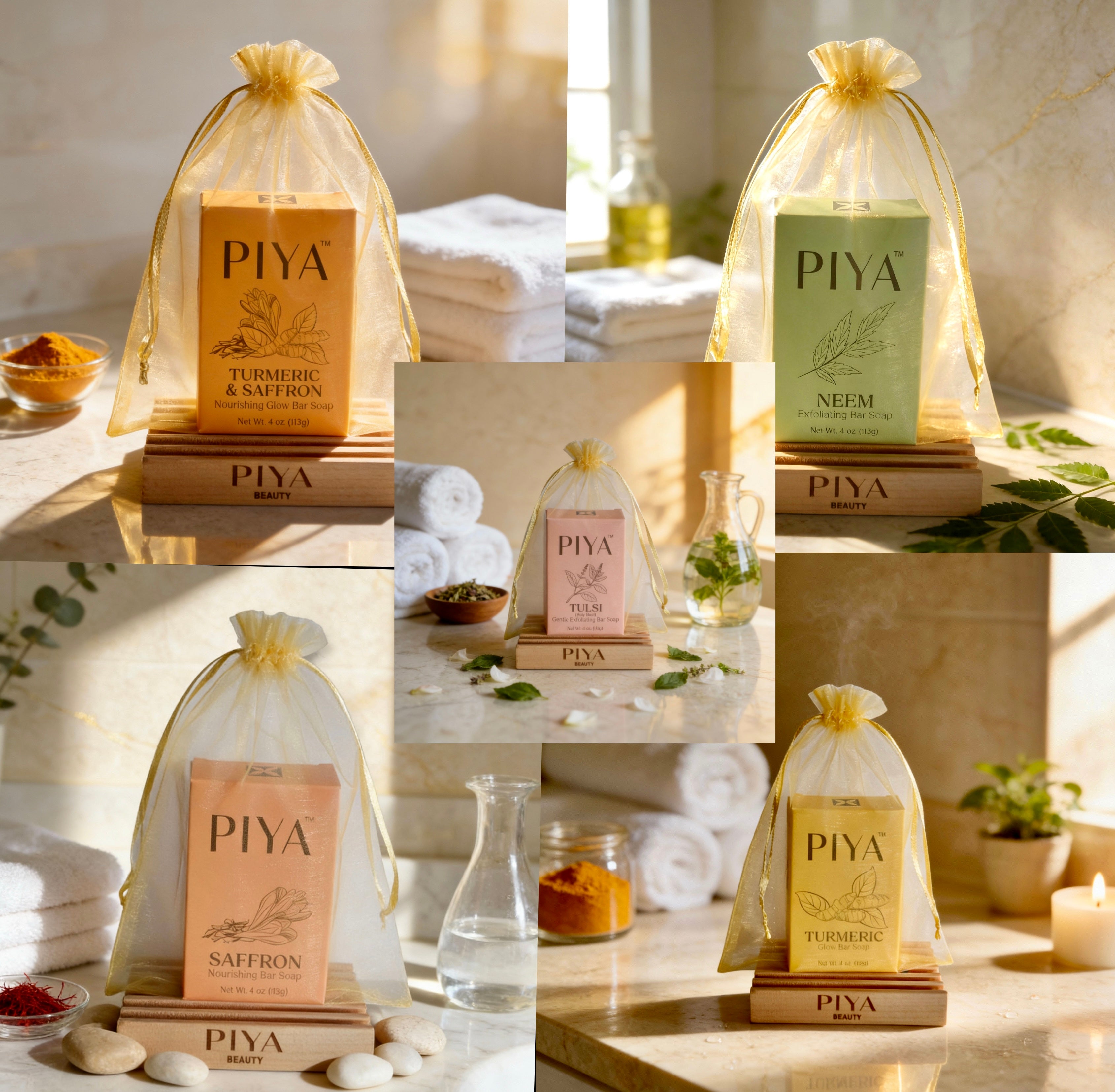 PIYA Soap Gift Bag-0