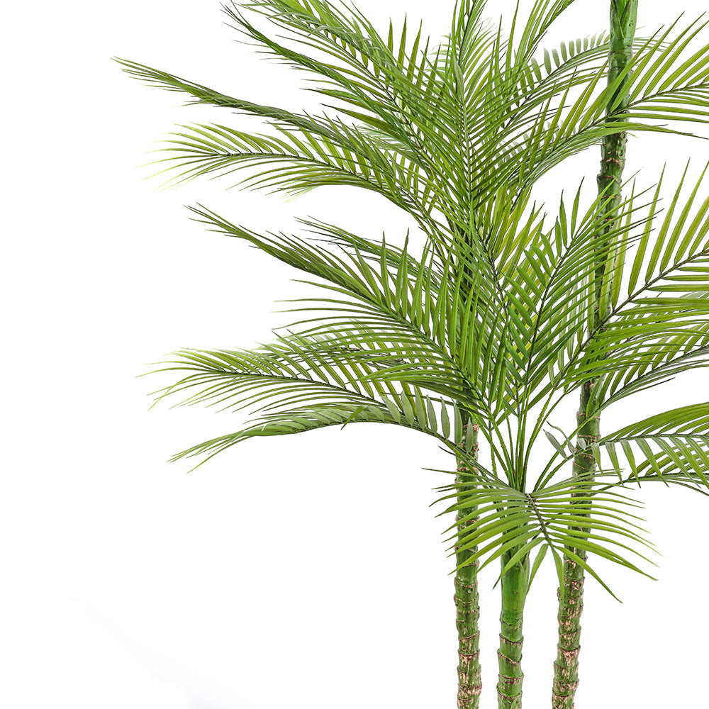 7' Artificial Palm Tree-2