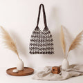 Straw Beach Bag For Women Woven Bag-5