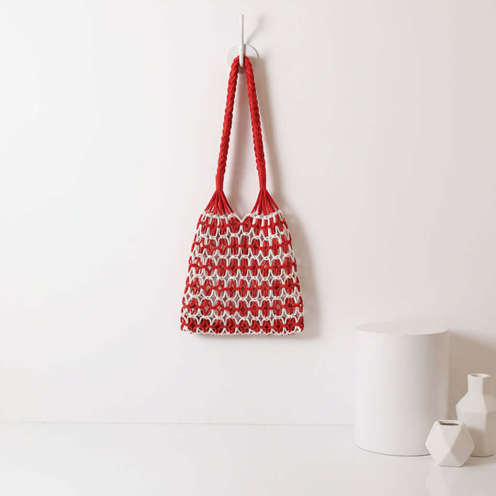 Straw Beach Bag For Women Woven Bag-7