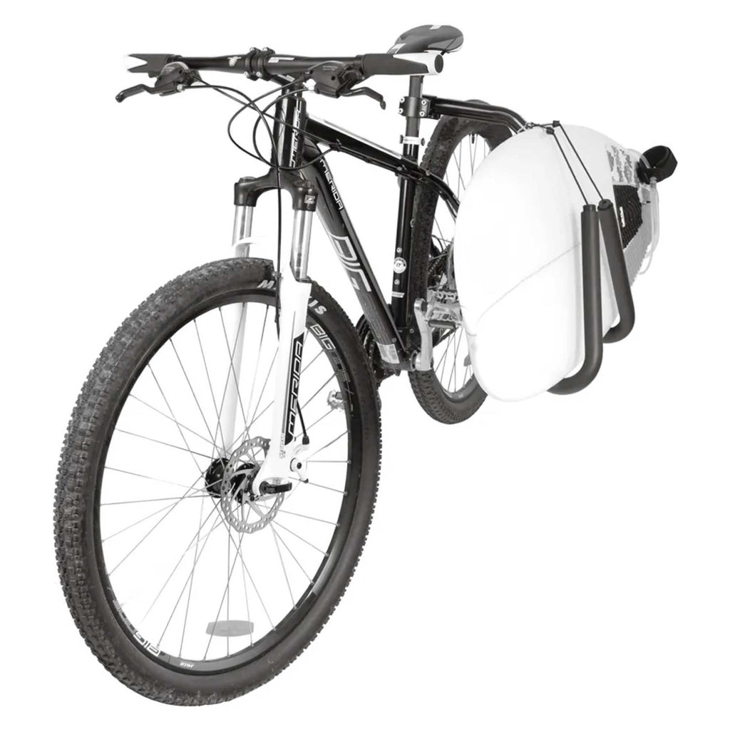 Surfboard Bike Rack - Paddle Board Carrier Bicycle Storage Holder-1
