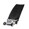 NNEIDS Waterproof Lawn Mower Cover For Outdoor Use