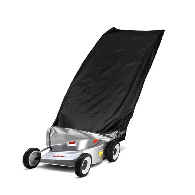 NNEIDS Waterproof Lawn Mower Cover For Outdoor Use