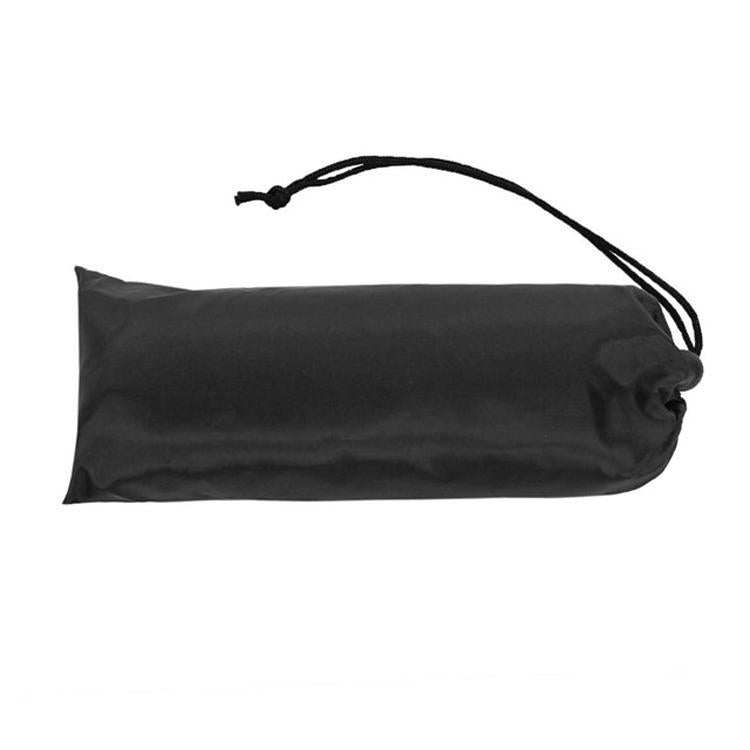 NNEIDS Waterproof Lawn Mower Cover For Outdoor Use