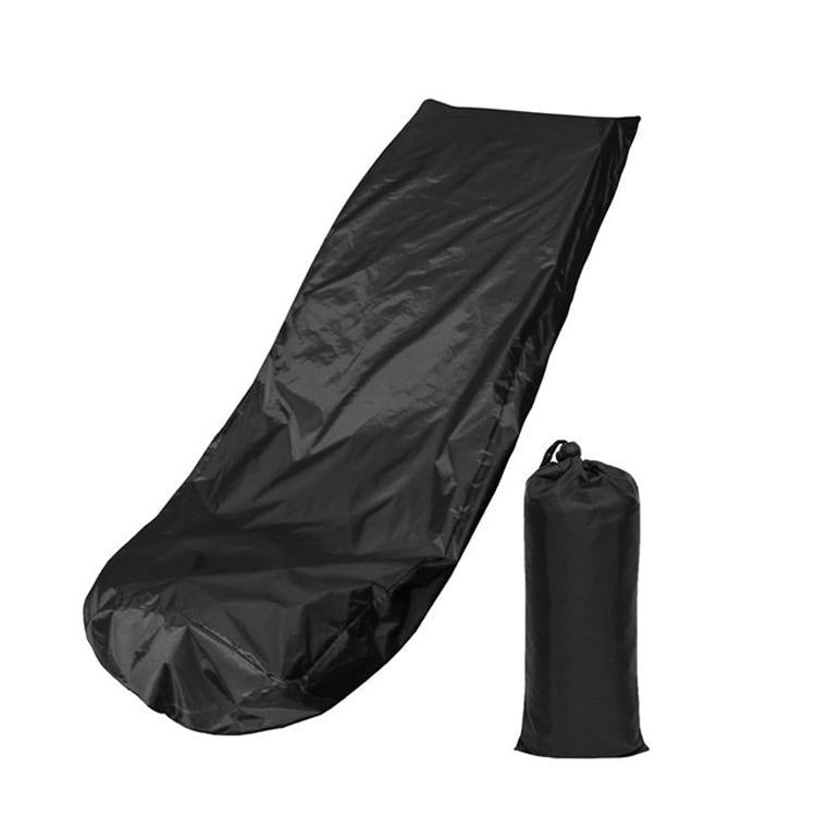 NNEIDS Waterproof Lawn Mower Cover For Outdoor Use