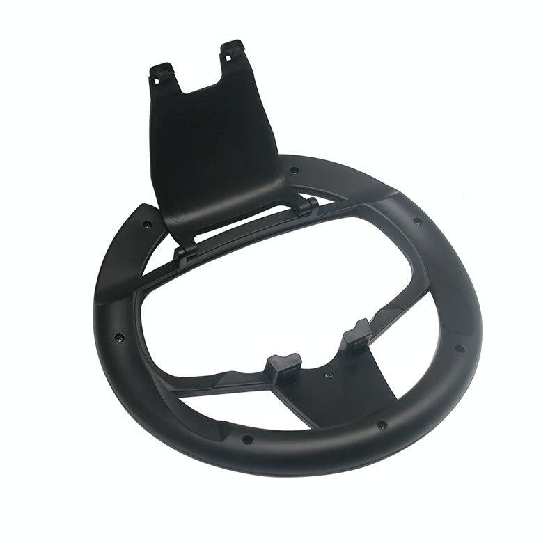 NNEIDS 2-Pack Round Racing Game Steering Wheels For Ps5 Console