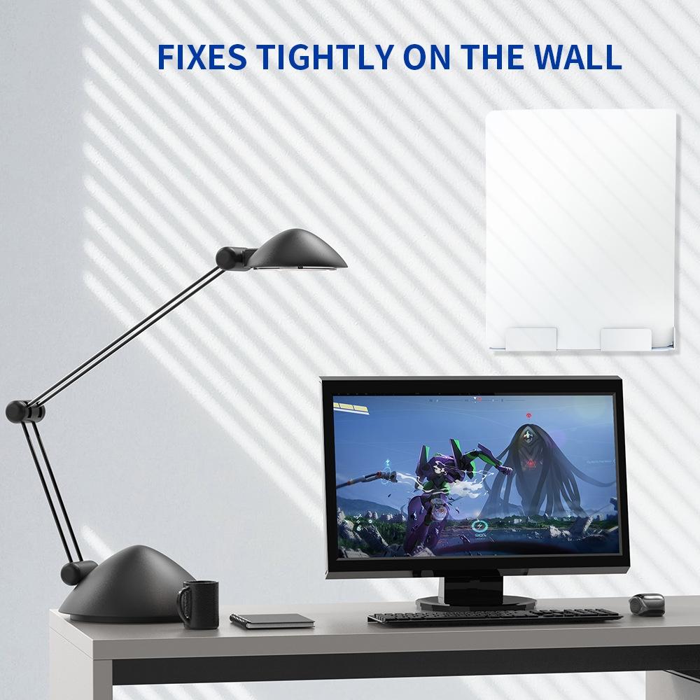 NNEIDS Wall Mount Bracket For Ps5 Game Console - Jys-P5123