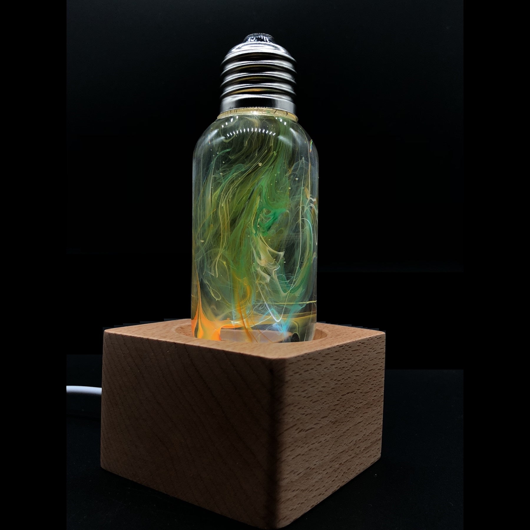Table Lamp - Time-3