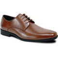 VANGELO Men Dress Shoe TITAN-1 Oxford Formal Tuxedo for Prom & Wedding-0