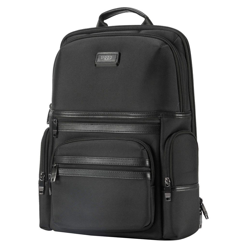 TPB004 Slim Laptop Backpack