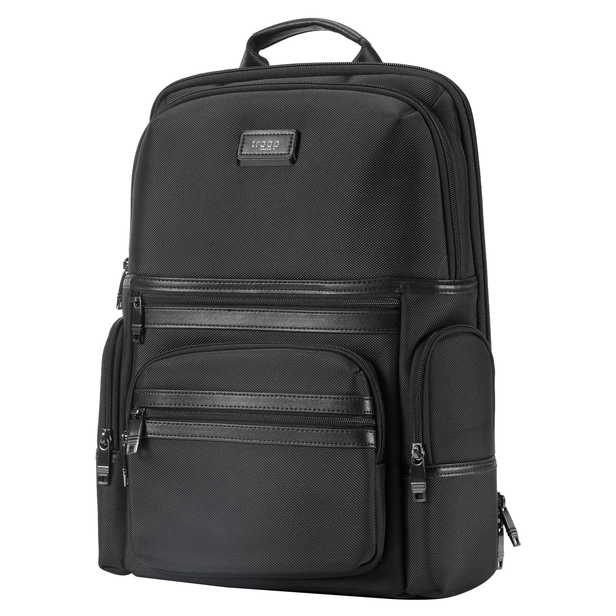 TPB004 Slim Laptop Backpack