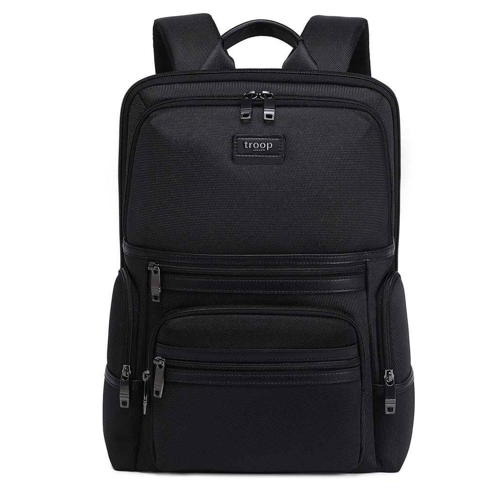 TPB004 Slim Laptop Backpack