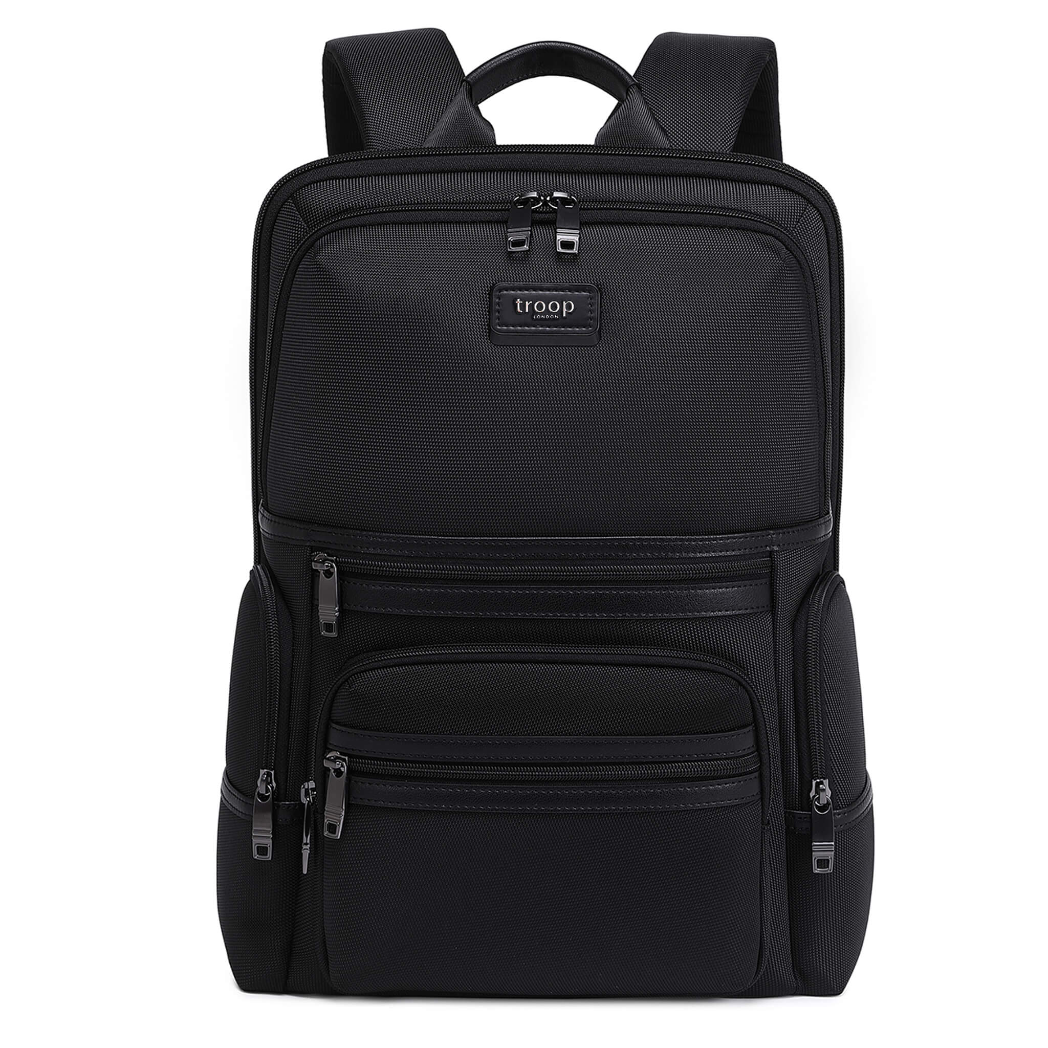 TPB004 Slim Laptop Backpack