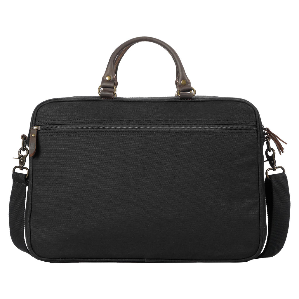 TRP0545 Laptop Heritage Messenger Bag