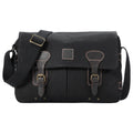 TRP0548 Laptop Heritage Messenger Bag