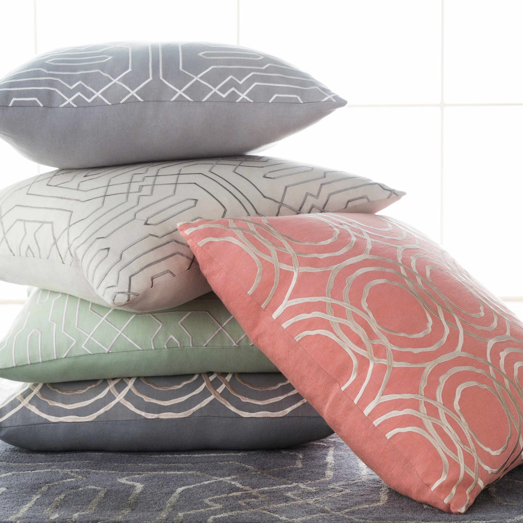 Tununak Throw Pillow - Clearance-4