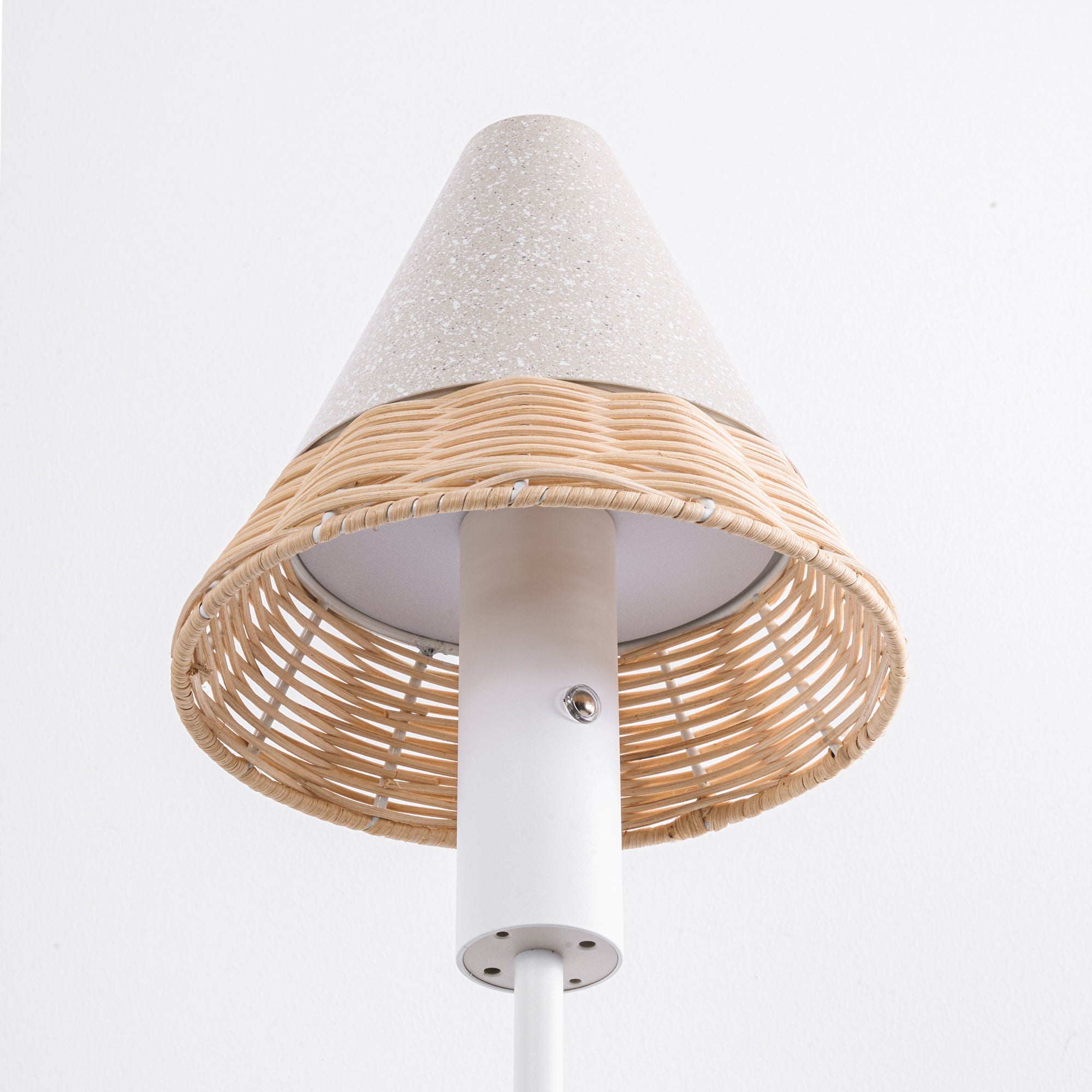 Cordless Rechargeable Indoor and Outdoor Floor Lamp-3