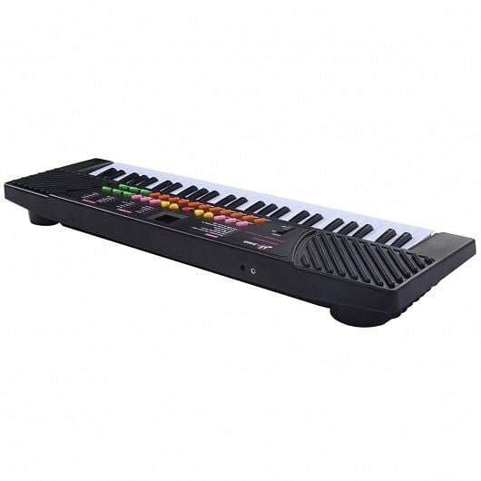 54 Keys Kids Electronic Music Piano-3
