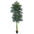 Golden Cane Artificial Palm Tree, 10'-0