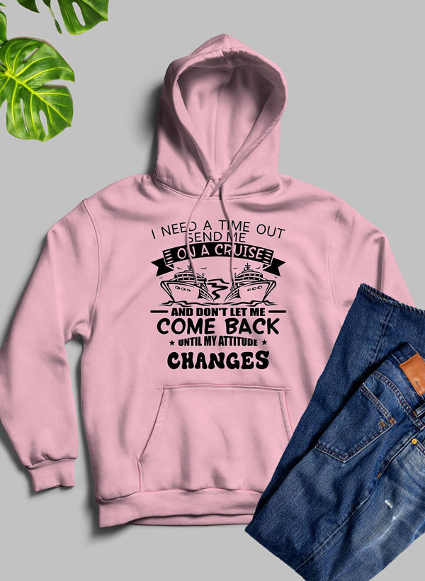 Time Out Hoodie-1